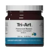 Tri-Art High Viscosity akrylfarve 250 ml Permanent Maroon