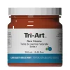 Tri-Art High Viscosity akrylfarve 250 ml Raw Sienna