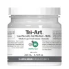 Tri-Art Low Viscosity Gel Matte 250 ml, blankt, gelbaseret fortyndingsmiddel til akrylfarver