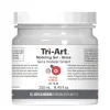 Tri-Art Modeling Gel, blank gelbaseret modelleringspasta/strukturpasta, 250 ml
