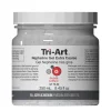 Tri-Art Nepheline Gel Extra Coarse 250 ml, ekstra ru, granulerende medium til akrylfarve