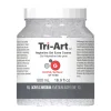 Tri-Art Nepheline Gel Extra Coarse 500 ml, ekstra groft granulerende medium til akrylmaling