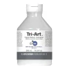 Tri-Art Polymer Medium Semi Gloss 500 ml, halvblankt fortyndingsmiddel til akrylmaling