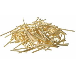 Træpinde natur 250 g