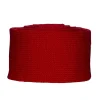 Tubestrik 6 cm/1 m rød