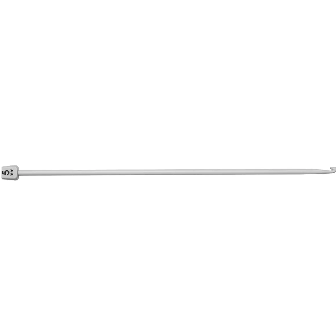 Tunesisk hæklenål Pony 5mm30cm