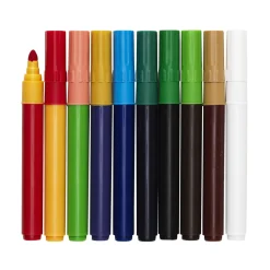 Tusser Panduro magic 10 stk.