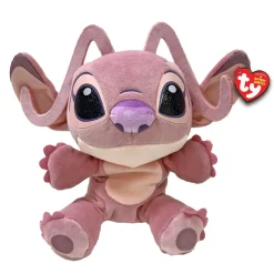 TY Beanie Boo Angel, du kender vel Angel fra Disneys verden? Længde 20 cm
