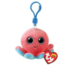Ty Beanie Boo Clip Sheldon – 7×5×9 cm