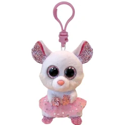 Ty Beanie Boos Clip Nina