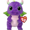 Ty Beanie Boos Daphne 15,5 cm - en glad drage!
