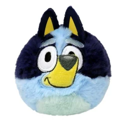 TY Beanie Bouncers Bluey, den velkendte og elskede Bluey fra Disney! Ø7,5 cm
