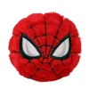 TY Beanie Bouncers Spiderman, superhelten Spiderman fra Marvel! Ø7,5 cm