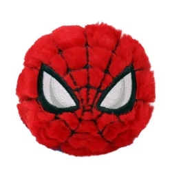 TY Beanie Bouncers Spiderman, superhelten Spiderman fra Marvel! Ø7,5 cm