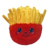 TY Beanie Bouncers Spuds – en hoppende Beanie, der er en portion pommes frites? Fedt! Ø7,5 cm