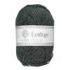 Uldgarn Lettlopi 50g flaskegrø