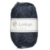 Uldgarn Lettlopi 50g l.denimbl