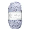 Uldgarn Lettlopi 50g lilla mul