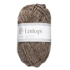 Uldgarn Lettlopi 50g l.muldvar