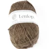 Uldgarn Lettlopi 50g muldvarp