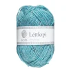 Uldgarn Lettlopi 50 g turkis