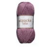 Ullgarn Järbo Alpacka Solo 50 g lilla – 29118 Mauve purple