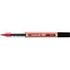 Uni-ball Eye Broad/1mm Red