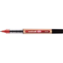Uni-ball Eye Broad/1mm Red