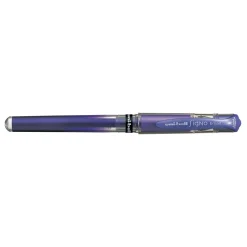 Uni-ball Signo Broad UM-153 – lilla metallic