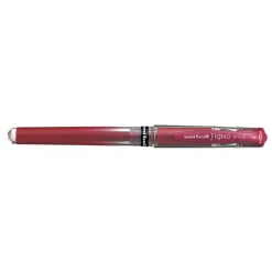 Uni-ball Signo Broad UM-153 – rød metallic