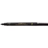 Uni Pin Fine Line Brush Black – med ekstra fin penselspids