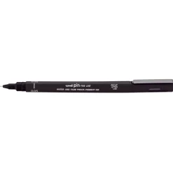 Uni Pin Fineliner 0,05