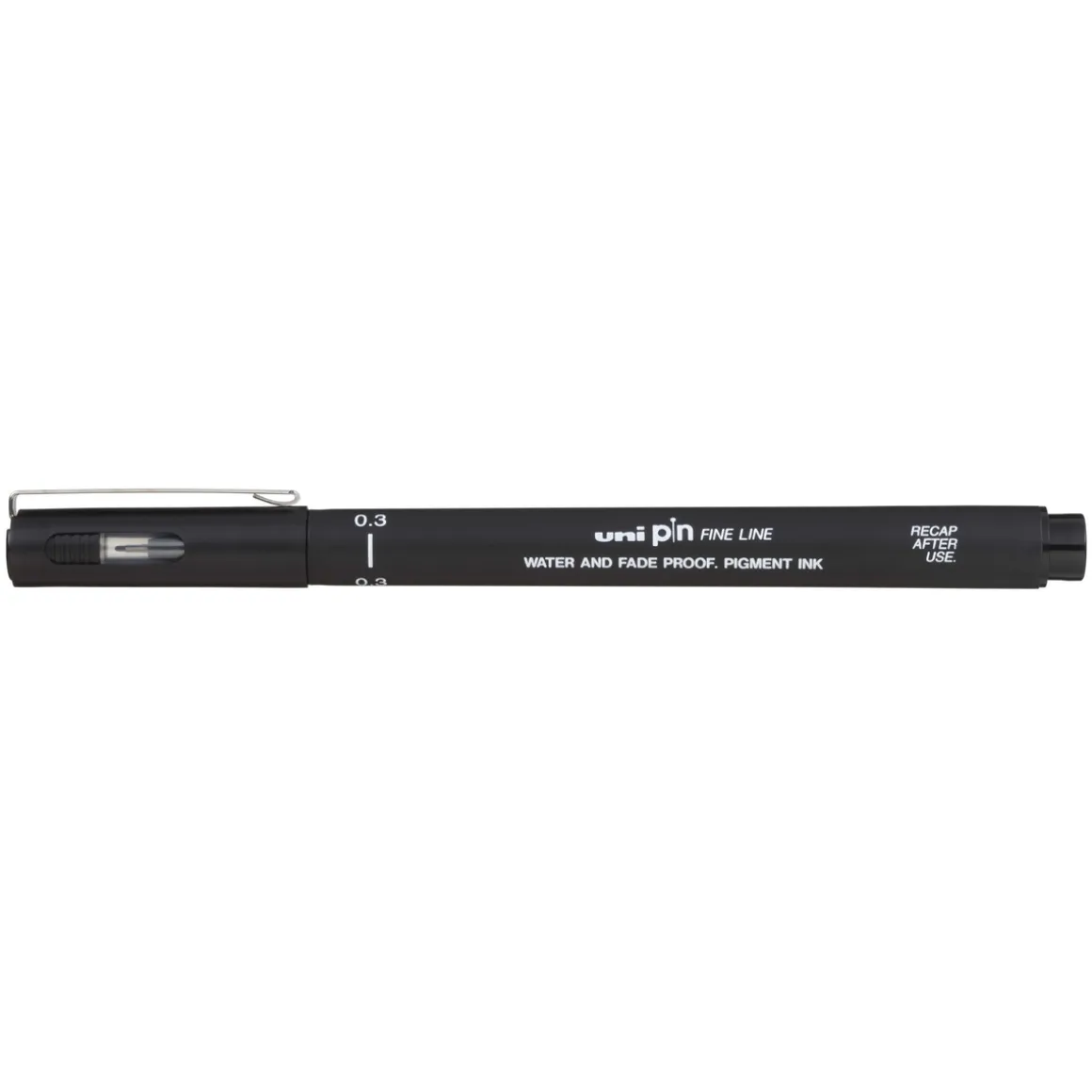 Uni Pin Fineliner 0,3