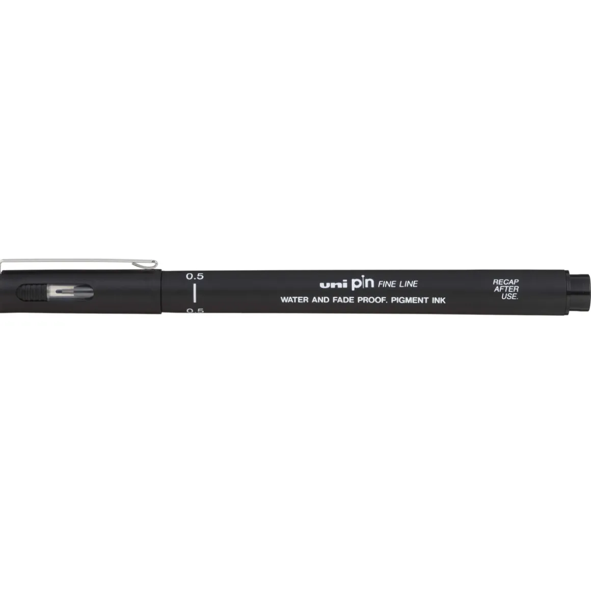 Uni Pin Fineliner 0,5