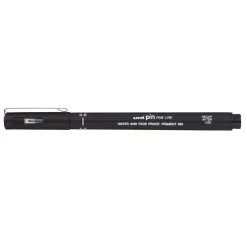 Uni Pin Fineliner 0,8