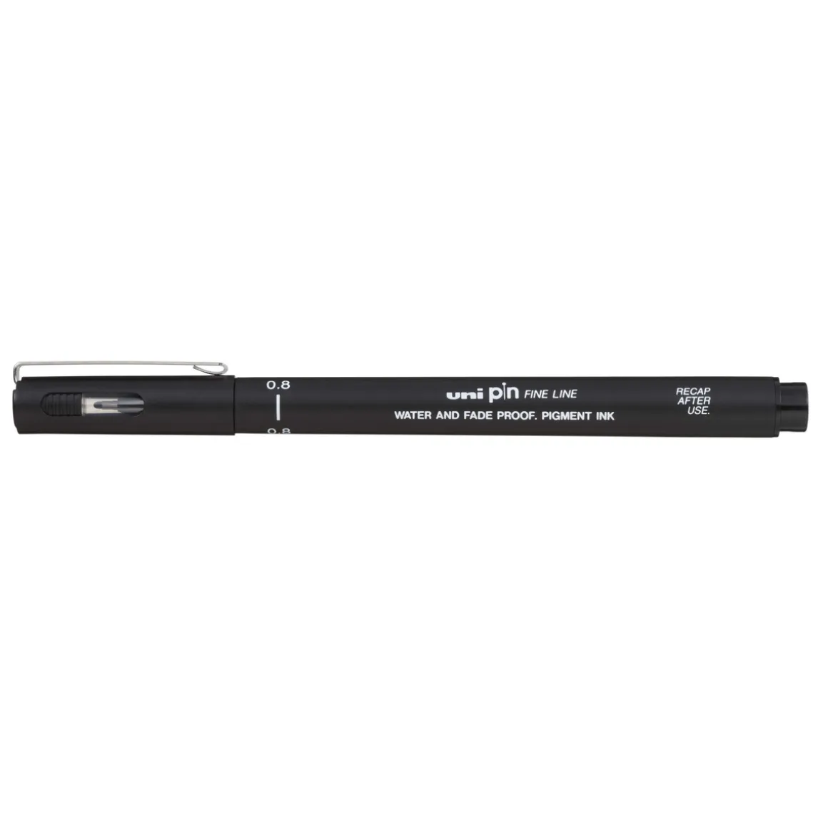 Uni Pin Fineliner 0,8