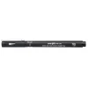 Uni Pin Fineliner Brush Black