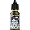 Vallejo Model Color 18 ml Bronze metallic 998