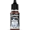 Vallejo Model Color 18 ml Cavalry brown mat 982