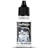 Vallejo Model Color 18 ml Cold white mat 919