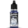 Vallejo Model Color 18 ml Dark blue mat 930
