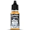 Vallejo Model Color 18 ml Dark flesh mat 927