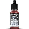 Vallejo Model Color 18 ml Flat red mat 957