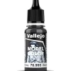 Vallejo Model Color 18 ml German grey mat 995
