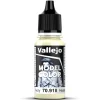 Vallejo Model Color 18 ml Ivory mat 918