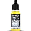 Vallejo Model Color 18 ml Lemon yellow mat 952