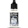 Vallejo Model Color 18 ml Offwhite mat 820