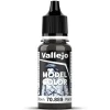 Vallejo Model Color 18 ml Olive brown mat 889