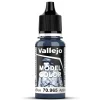 Vallejo Model Color 18 ml Prussian blue mat 965