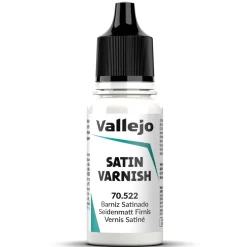 Vallejo Model Color 18 ml Satin varnish 522